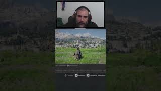 Joguinho da moda - Crimson Desert