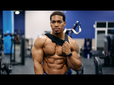 Train Your Chest Like This Instead!