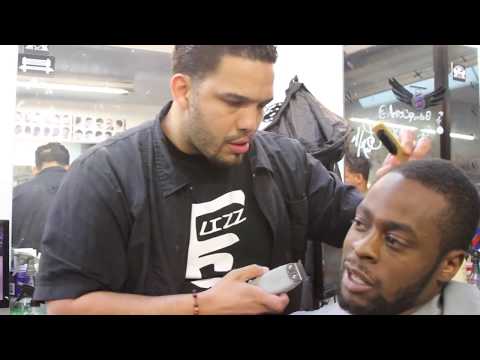 All About The Flizz - Season 1 Episode 2