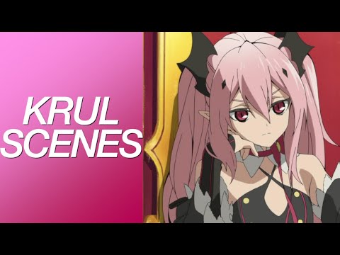 Krul Tepes Clips || Twixtored\Slowed