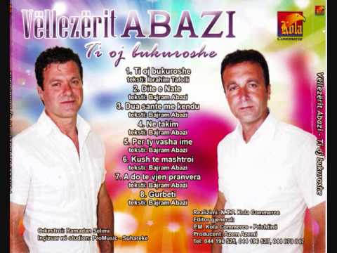 Vellezerit Abazi - Gurbeti