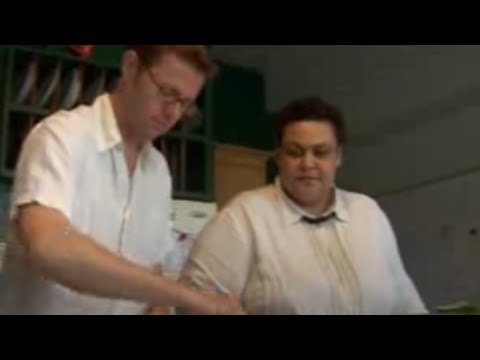 Fish in Fiji | World Food and Cooking | BBC Studios