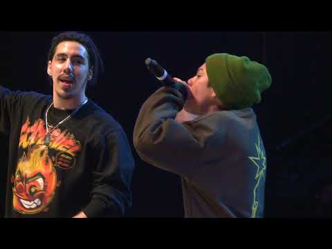 LUCHITO vs SHAIR - Round of 32 El Quinto Escalón: THE FINAL