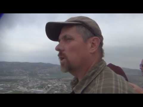 2015 Joel Kramer Episode 9 Mt Gerizim