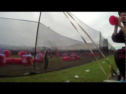 PSP World Cup Wolfpack vs. Lift D1 Point 1