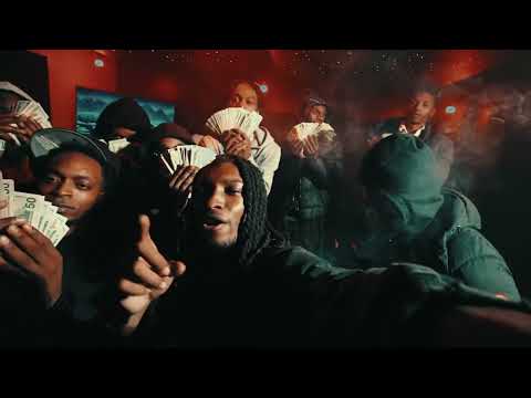 Jay Cruddy - Too Far Ahead (Official Music Video) Dir. by @IceBoxVisuals & @JayGotShots 