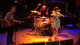 Skinny Lister - &quot;Raise A Wreck&quot;