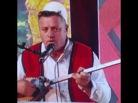 Gjeto Biblekaj Kenga Qerim delija