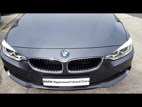 141D9204 - 141D9204 BMW 420d SE Coupe