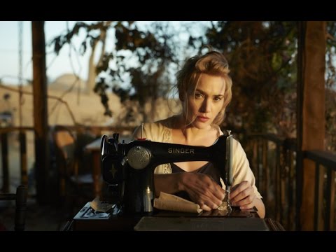 The Dressmaker (Official US Release Trailer) HD 2016
