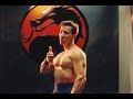 Indie Dev Podcast Ep 31 Pek Pongpaet And Daniel Pesina Mortal Kombat