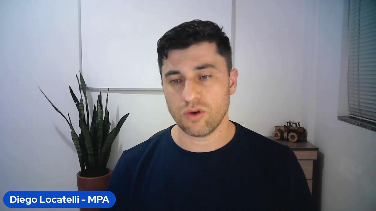 Live: Nova Forma de Pagamento e tira duvidas