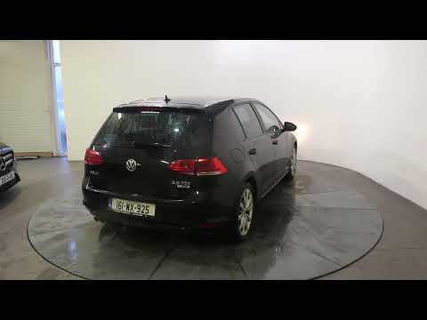 Volkswagen Golf 2.0 TDI M6F 5DR 150HP Highline - T - Image 2