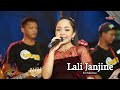 Eni Monroe Ft New Movista Lali Janjine Sekar Gading Audio INK Vision