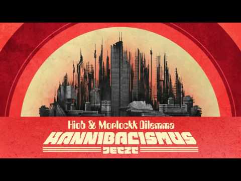 Hiob & Morlockk Dilemma - "Primae Noctis"