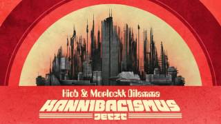 Hiob & Morlockk Dilemma - "Primae Noctis"