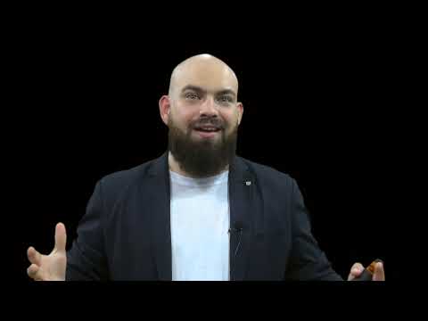 TED Talk Kiko Kislansky