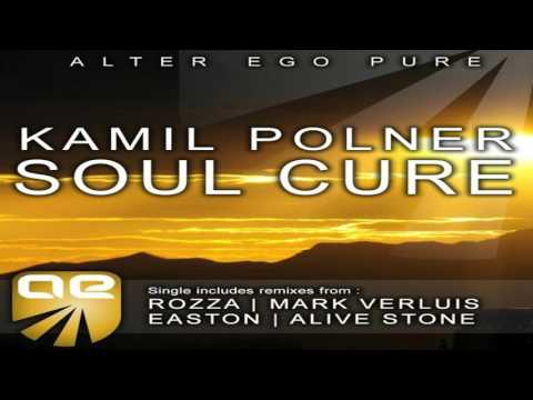☊ Kamil Polner ‎– Soul Cure (Original Mix) [Alter Ego Pure]