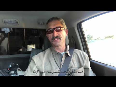 Rancho RS9000XL shock absorber testimonial.