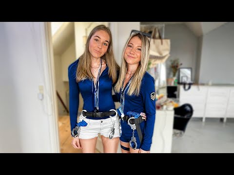 Najas sidste skoledag!