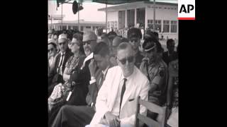 Download lagu CAN310 NEW NAVAL AIR BASE OPENED BY SUKARNO mp3