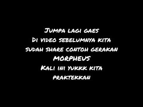 7 minutes HIIT (Freeletics Workout : MORPHEUS)