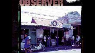 Niney the Observer--New Style