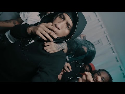 Dripalogic x Sdot Go - Is Yu Ready (Shot by KLO Vizionz)