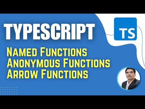 TypeScript for Playwright Introduction Environment Setup Session 1