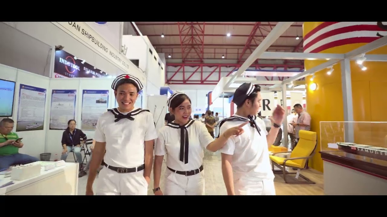 HIGHLIGHT SEA INDONESIA 2023