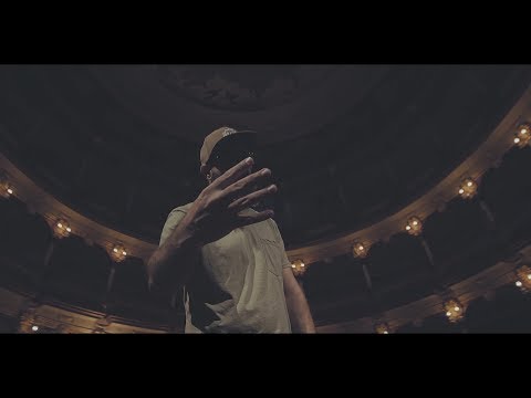 MC Ari – IV GATOS (prod. El Arkeólogo)