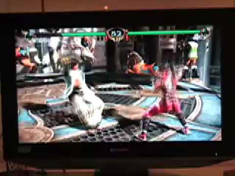 Games On R1 - King Salmon vs Linc