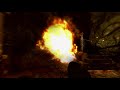 Vidéo de gameplay de Fallout 3: The Pitt  PC