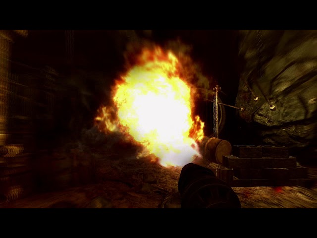 Video - Fallout 3: The Pitt (DLC) (PC)