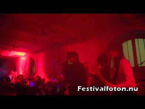 Hurula - Masshysteri Del 2 - Live WWDIS - Festivalfoton.nu