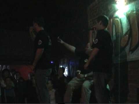 OLN feat Nekrsteni & Cobra - Zivot