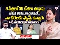 Actress Kushboo About Her Diet Health Secrets Anchor Roshan Interviews Sumantvtimes