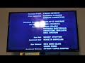 Friday 1995 End Credits
