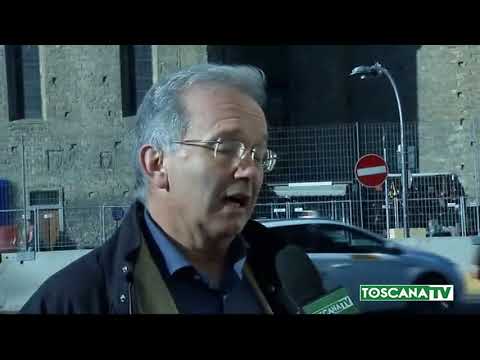 2017-10-20 FIRENZE - TURISTA MORTO, PESSINA, TRAGEDIA ALLARMANTE