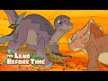 Littlefoot S And Cera S Guardians Fight The Land Before Time V The Mysterious Island
