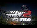 Top Thrill 2 Pit Stop | Episode 12: The Finish Line
