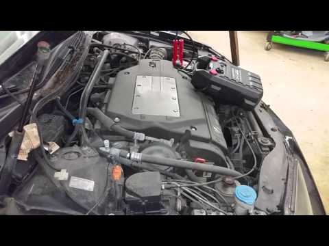 BK1401 - 2003 Acura CL - 3.2L