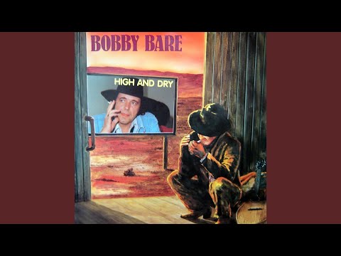 Under It All - Bobby Bare