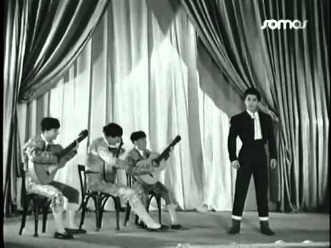 El agua del Avellano (Antonio Molina)