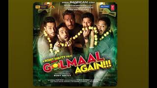 Golmaal Title Track (From "GOLMAAL" )
