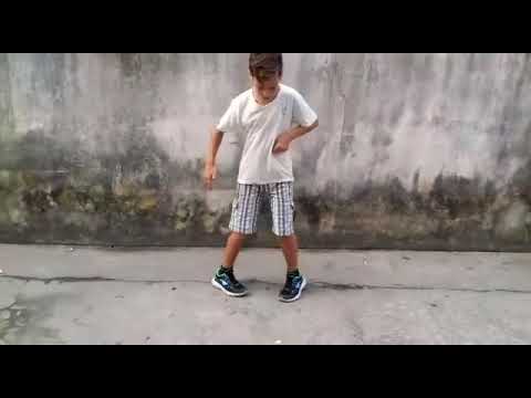 Mc Rafa 22 - Ritmo do Pam pam