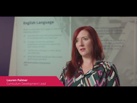 The benefits of AQA New Associate Training