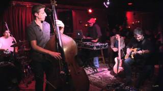 Club d'Elf cover "Us & Them" (2011)