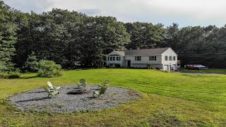 185 Blackwater Rd, Rochester, NH Presented by Barry Pellatt.
