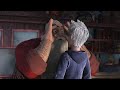 Rise Of The Guardians But Kids Never Believed In Context